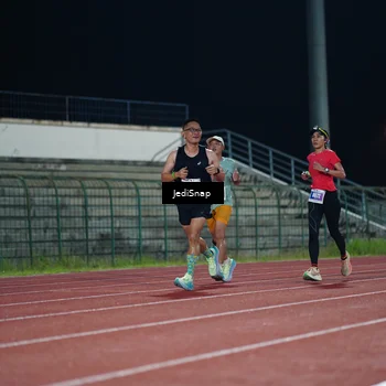 Runner Photo 4494543