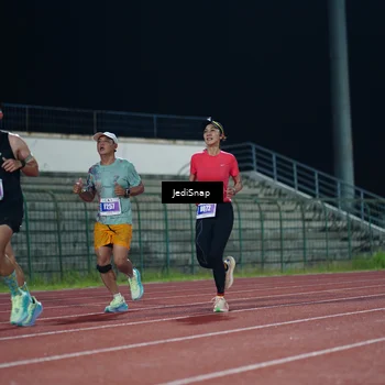 Runner Photo 4494544