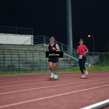 Runner Photo 4494545