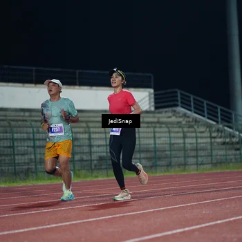 Runner Photo 4494549