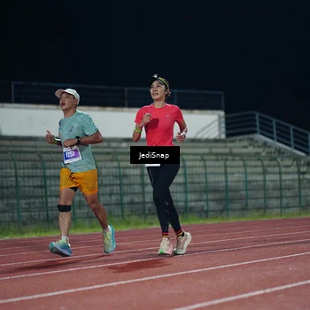 Runner Photo 4494550
