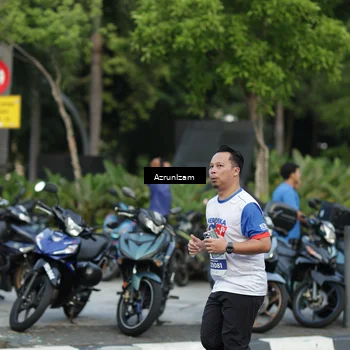 Runner Photo 4494551
