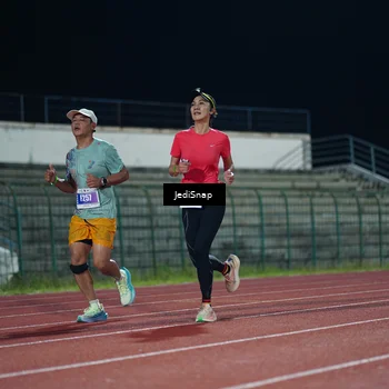 Runner Photo 4494552