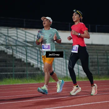Runner Photo 4494553