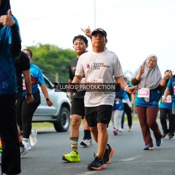 Runner Photo 4494554