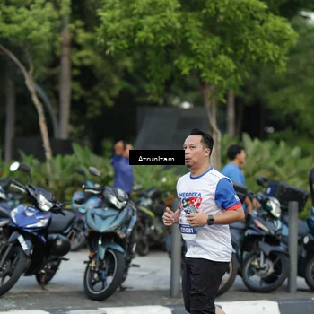 Runner Photo 4494555