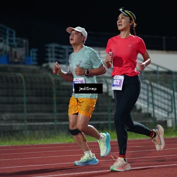 Runner Photo 4494557