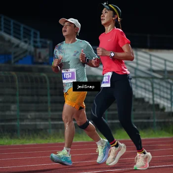 Runner Photo 4494560