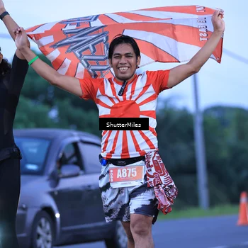 Runner Photo 4494561