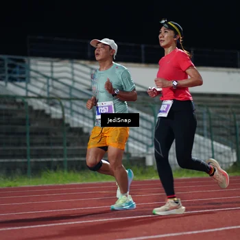Runner Photo 4494562