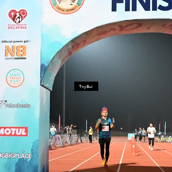 Runner Photo 4494563