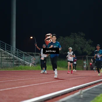 Runner Photo 4494564