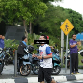 Runner Photo 4494568