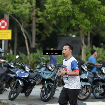Runner Photo 4494570