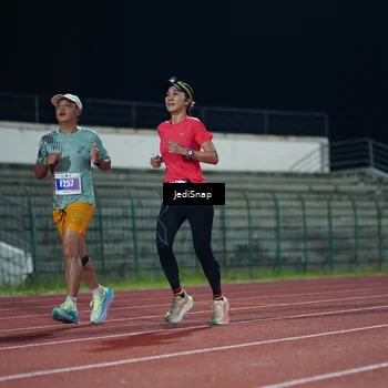 Runner Photo 4494571