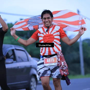 Runner Photo 4494573