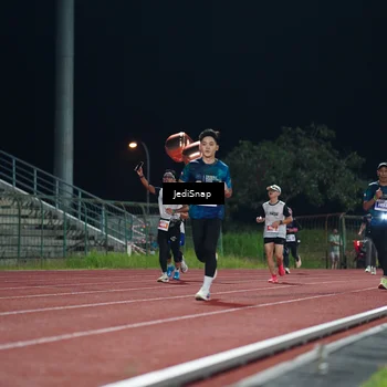 Runner Photo 4494576