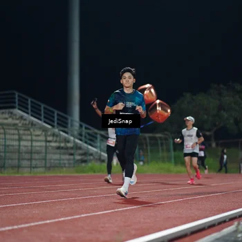 Runner Photo 4494583