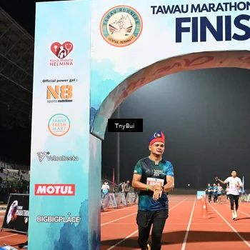 Runner Photo 4494584