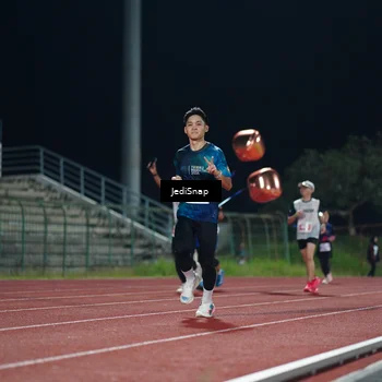 Runner Photo 4494589
