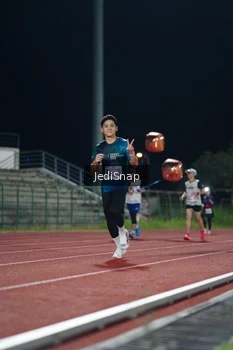 Runner Photo 4494592