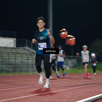 Runner Photo 4494594