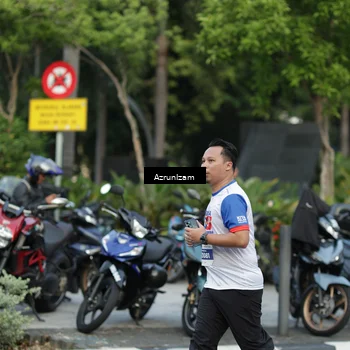 Runner Photo 4494595