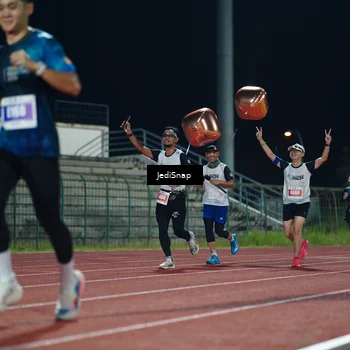 Runner Photo 4494596
