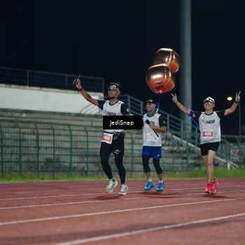 Runner Photo 4494601