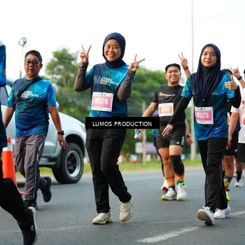 Runner Photo 4494602