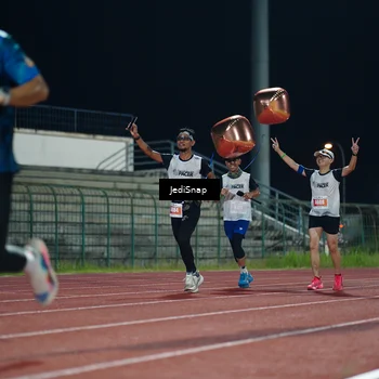 Runner Photo 4494603