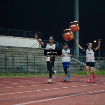Runner Photo 4494604