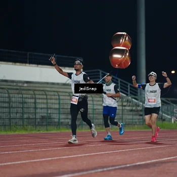 Runner Photo 4494605