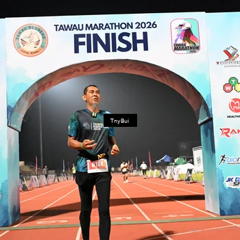 Runner Photo 4494609