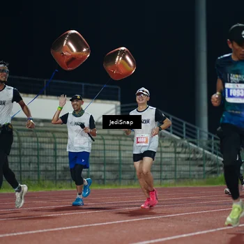 Runner Photo 4494610
