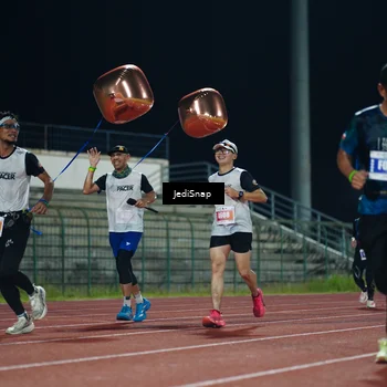 Runner Photo 4494611
