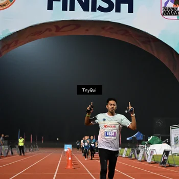 Runner Photo 4494612