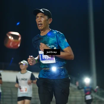 Runner Photo 4494614