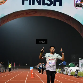 Runner Photo 4494615