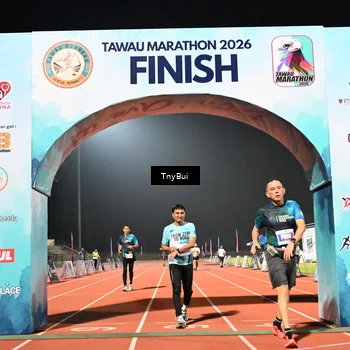 Runner Photo 4494616