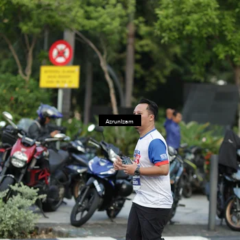 Runner Photo 4494617