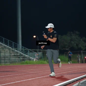 Runner Photo 4494618