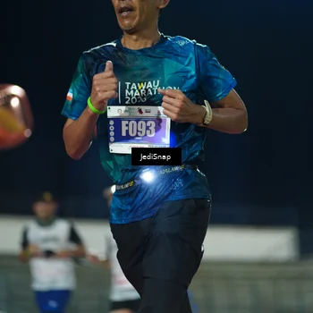 Runner Photo 4494619