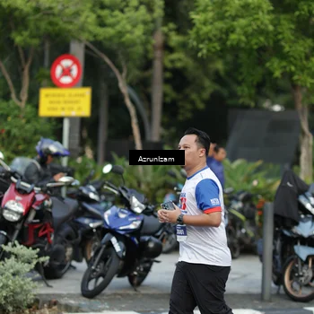 Runner Photo 4494620
