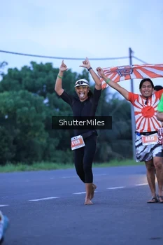 Runner Photo 4494621