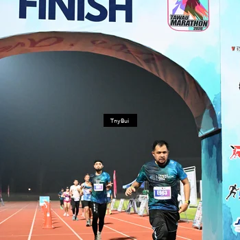 Runner Photo 4494622