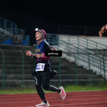 Runner Photo 4494624