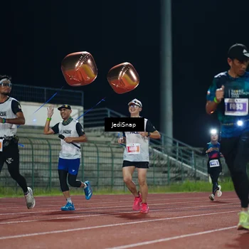 Runner Photo 4494625