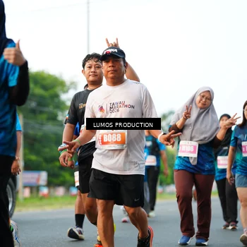 Runner Photo 4494631