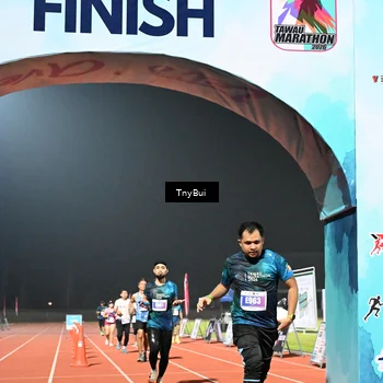 Runner Photo 4494632